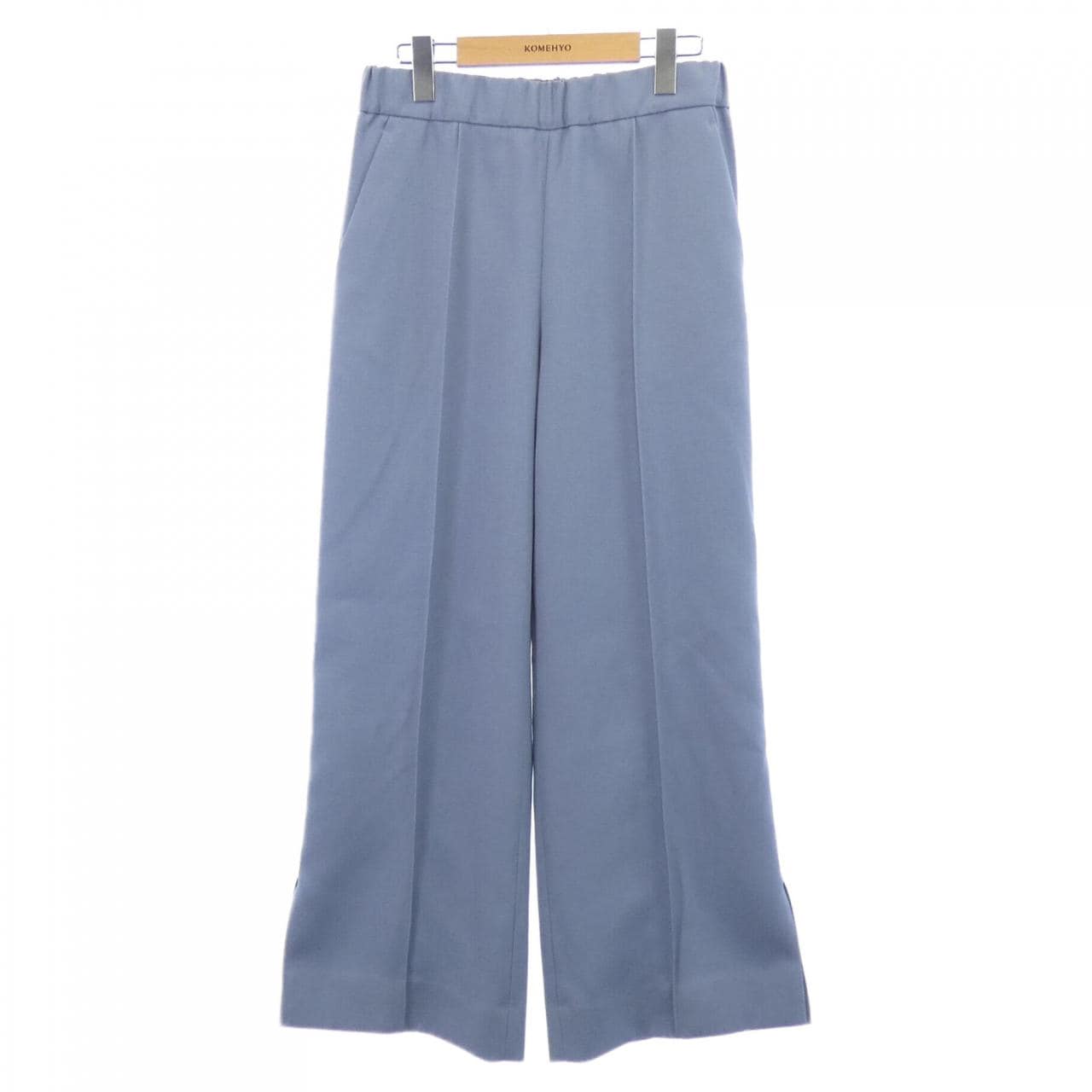 ジルサンダー JIL SANDER J02KA0034 パンツ