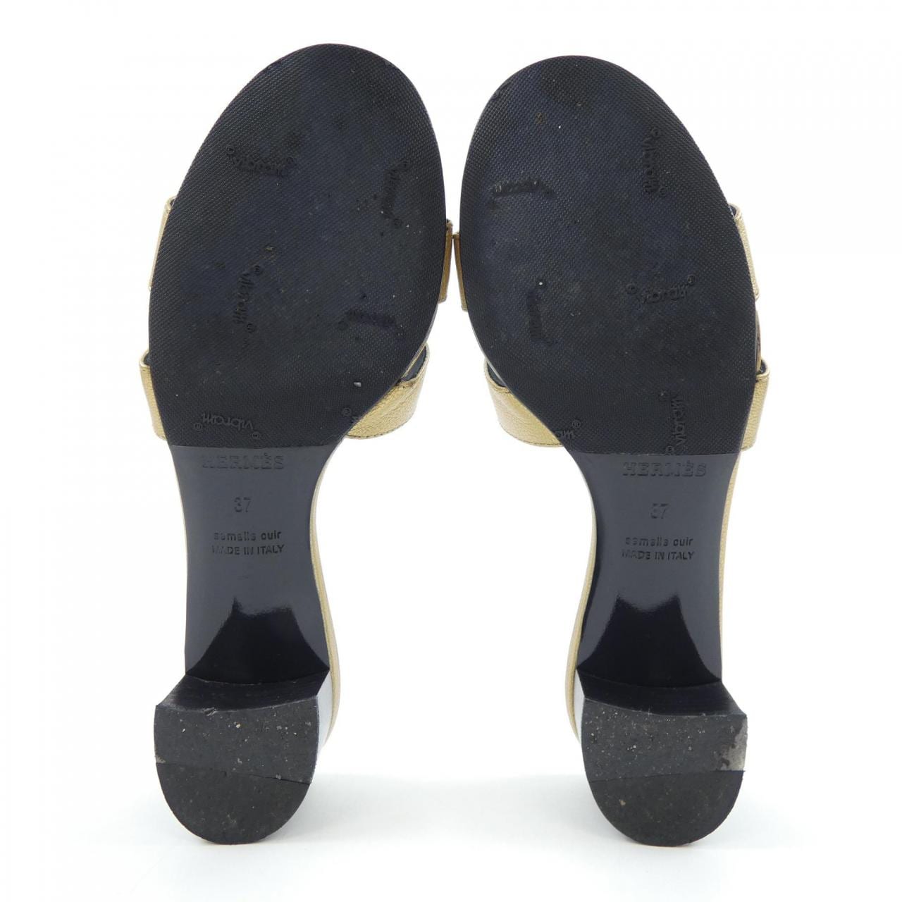 エルメス HERMES オアジス 242162Z サンダル