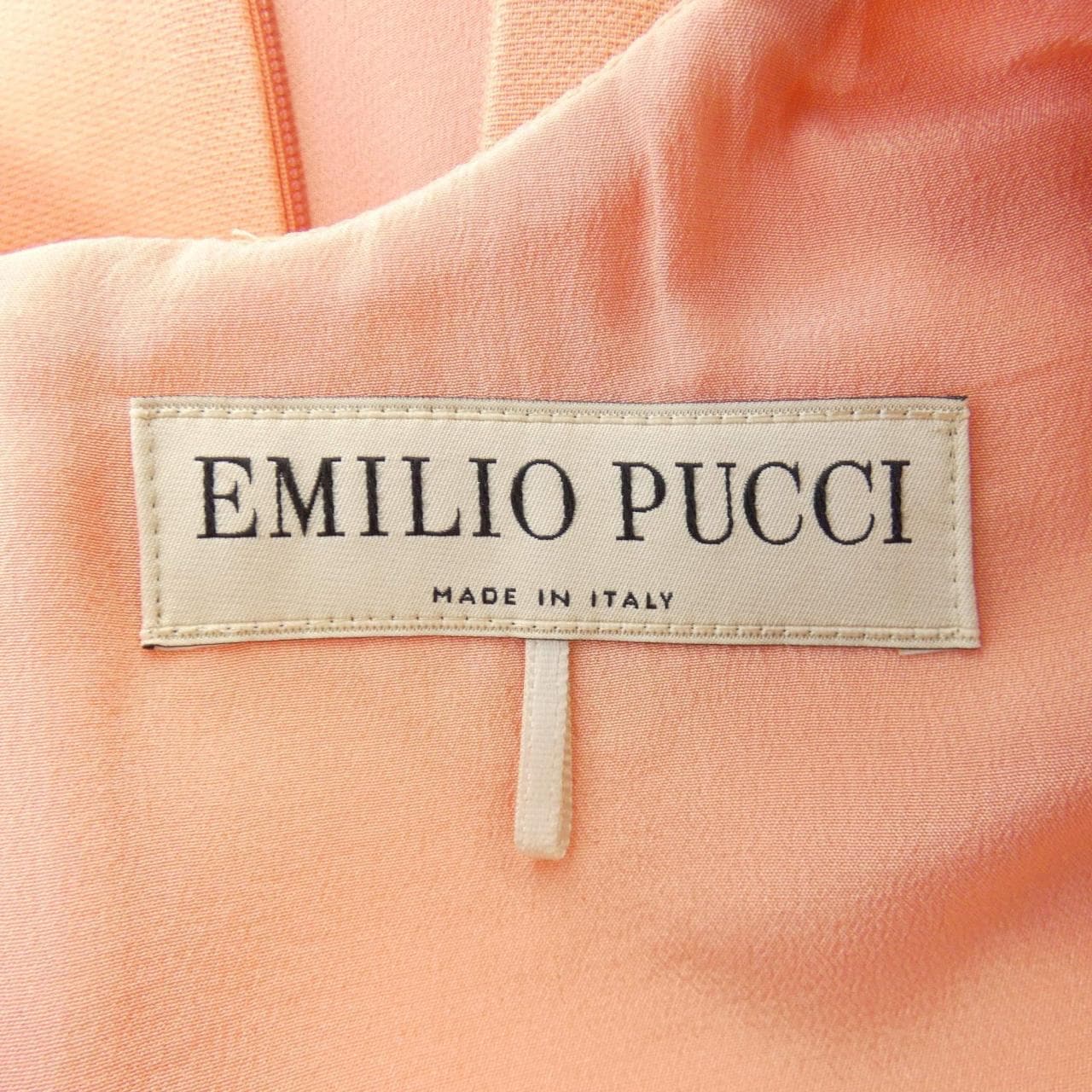 エミリオプッチ EMILIO PUCCI 92305933 ワンピース
