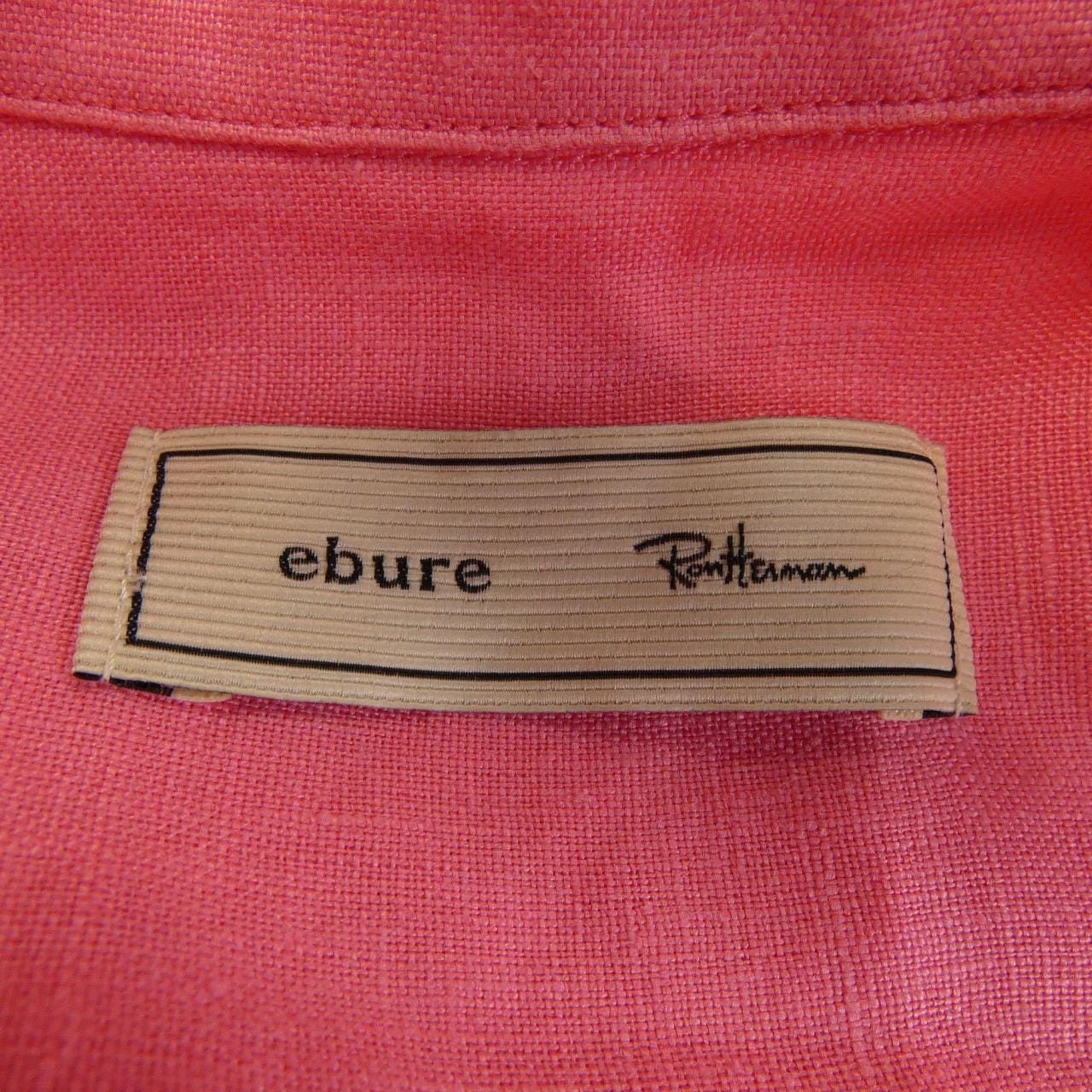 エブール ebure RON HERMAN ワンピース