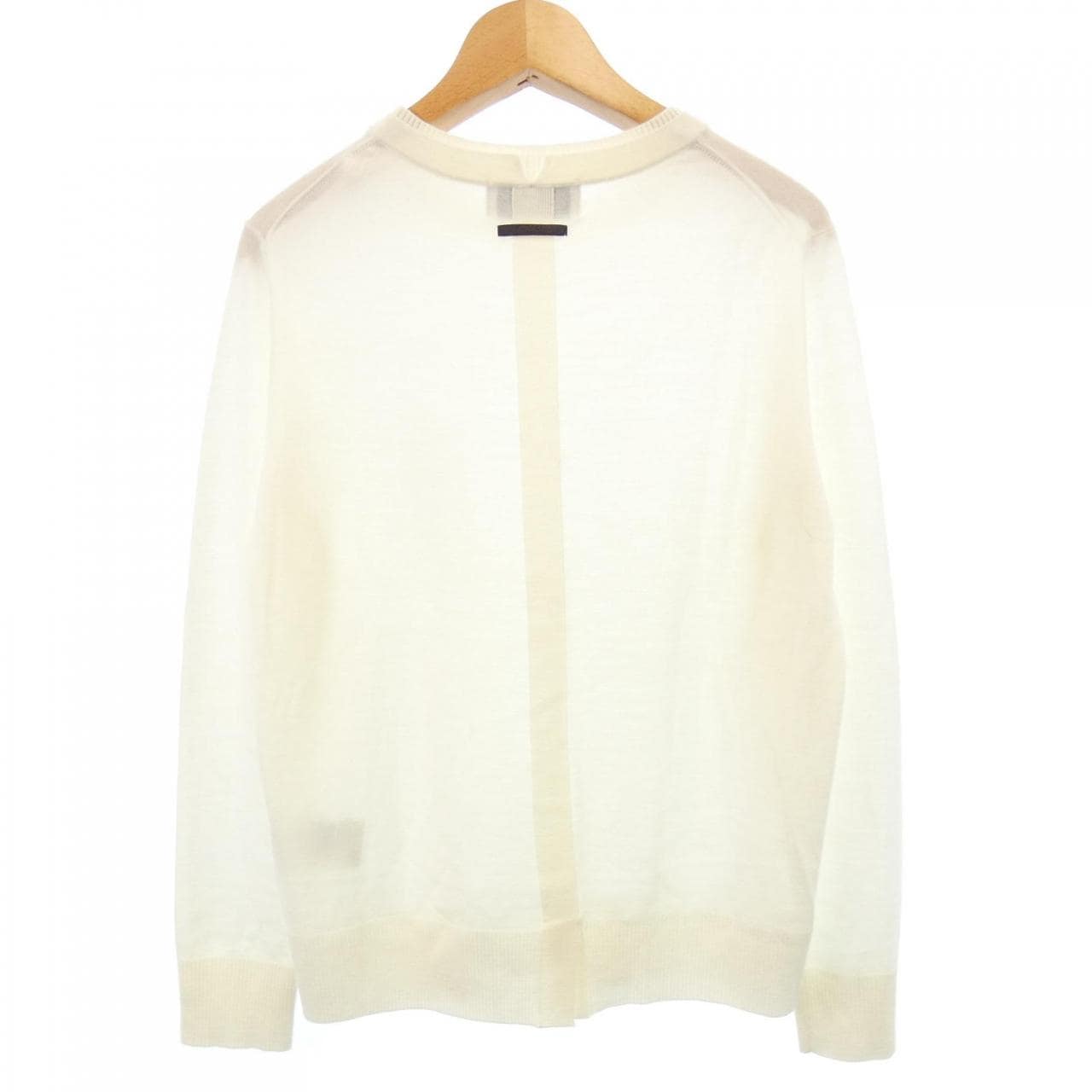 モラビトブラン MORABITO BLANC ニット