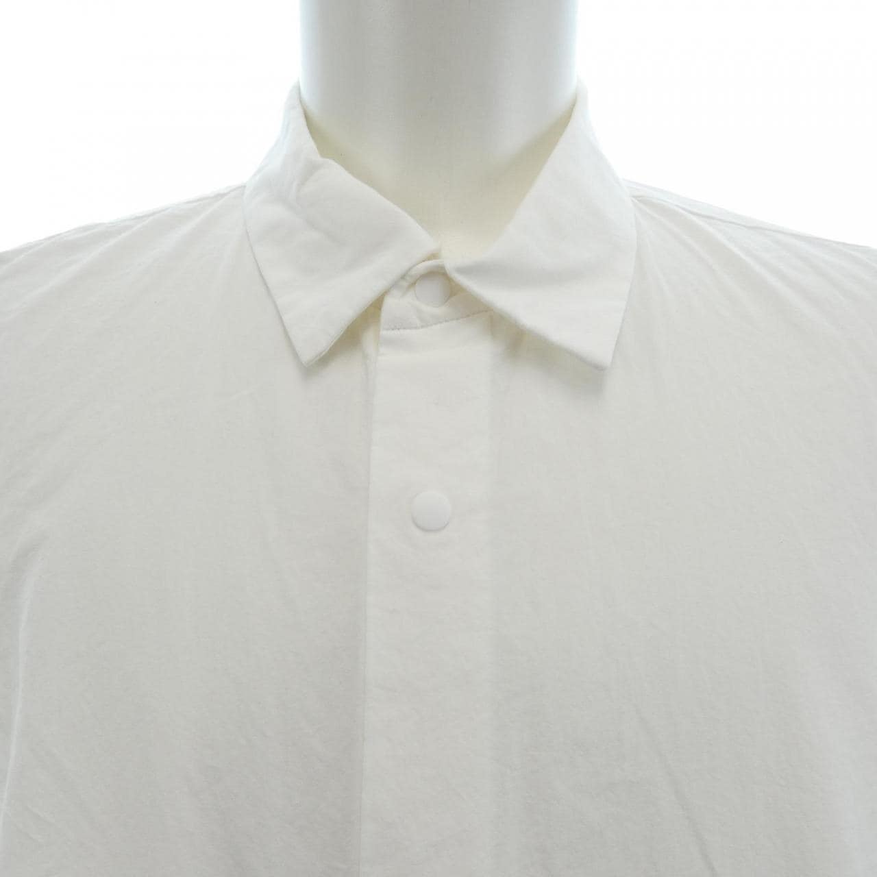 ヤエカ YAECA 14108 シャツ