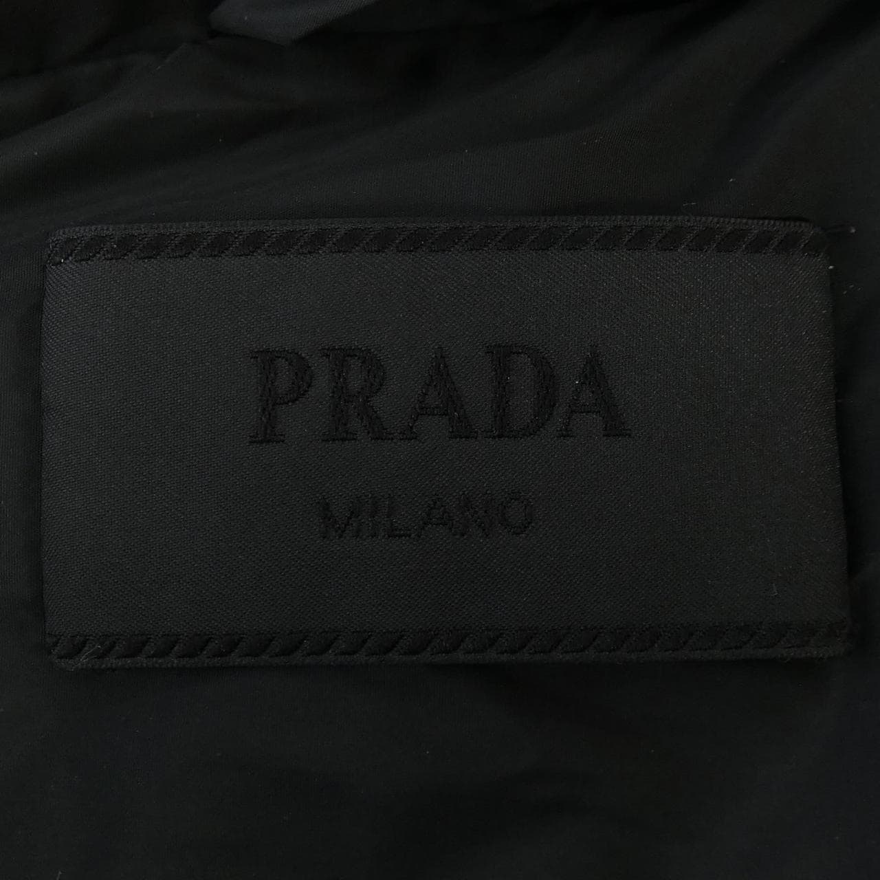 Prada SGY091 R132 Q04 Down Jacket