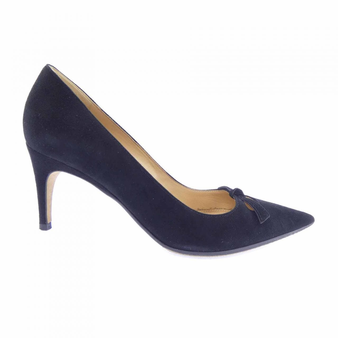 セルジオロッシ sergio rossi パンプス