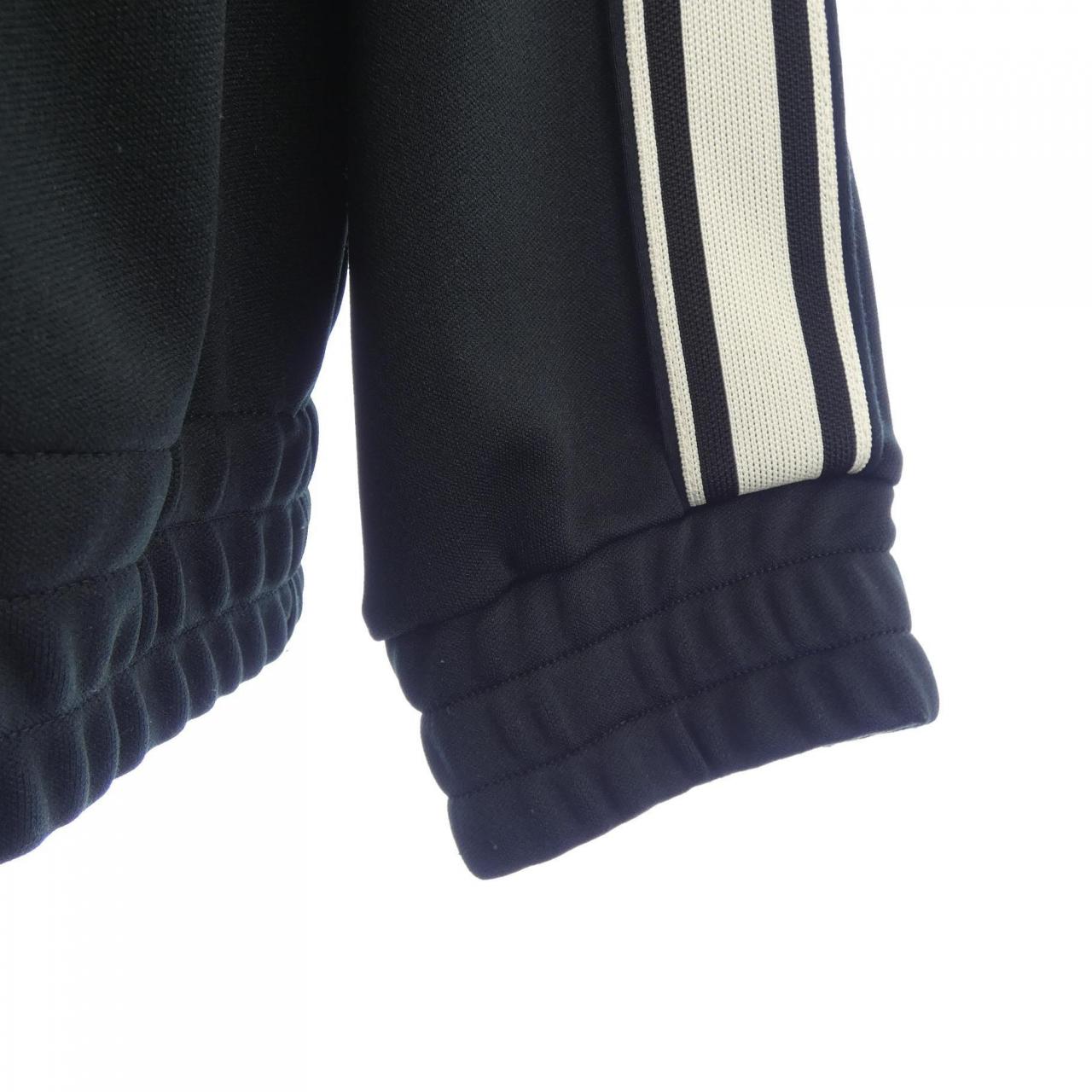 セリーヌ CELINE トラックスーツジャケット/ダブルフェイスジャージー 2Y490121O ジャケット