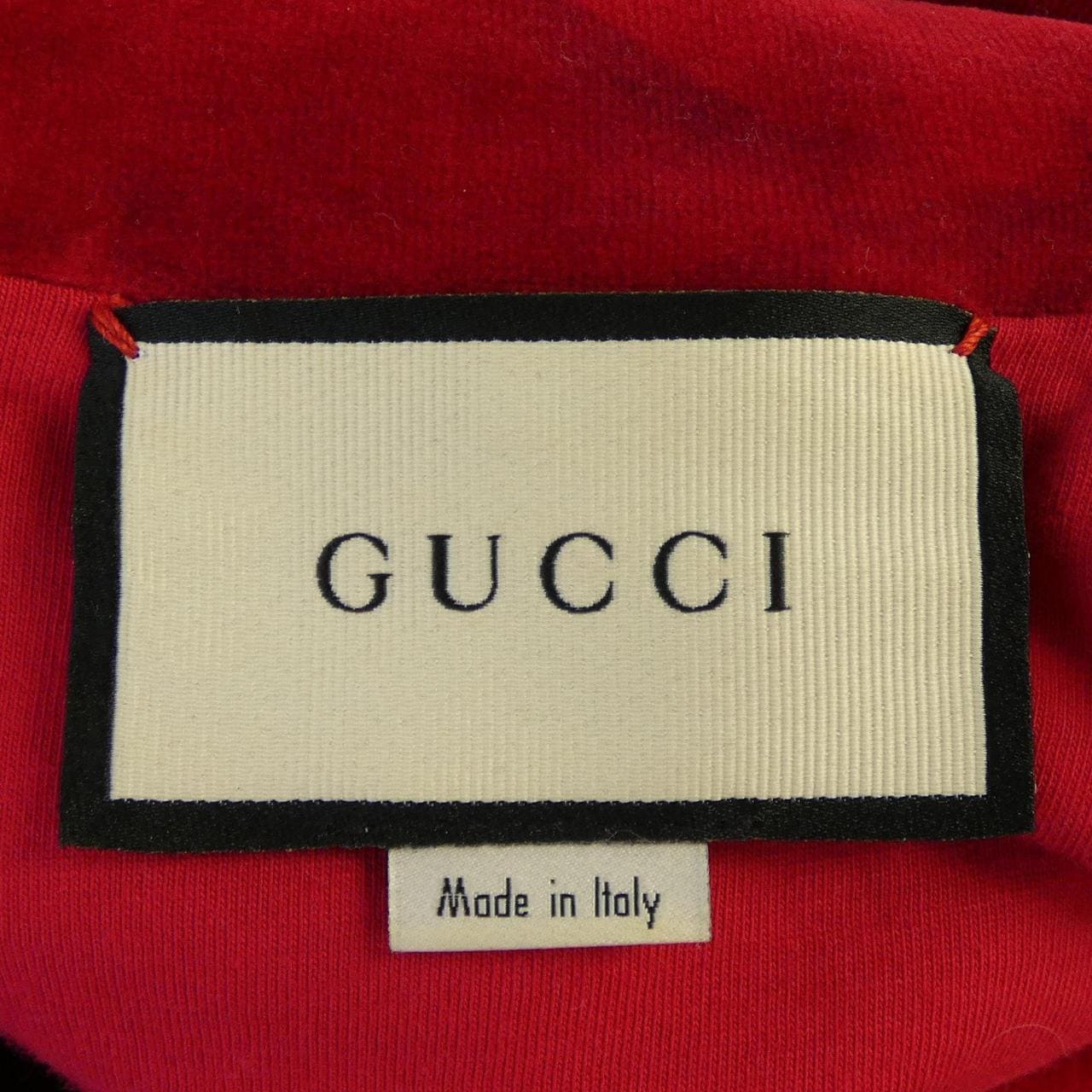 グッチ GUCCI 572305-XJAS3 ブルゾン