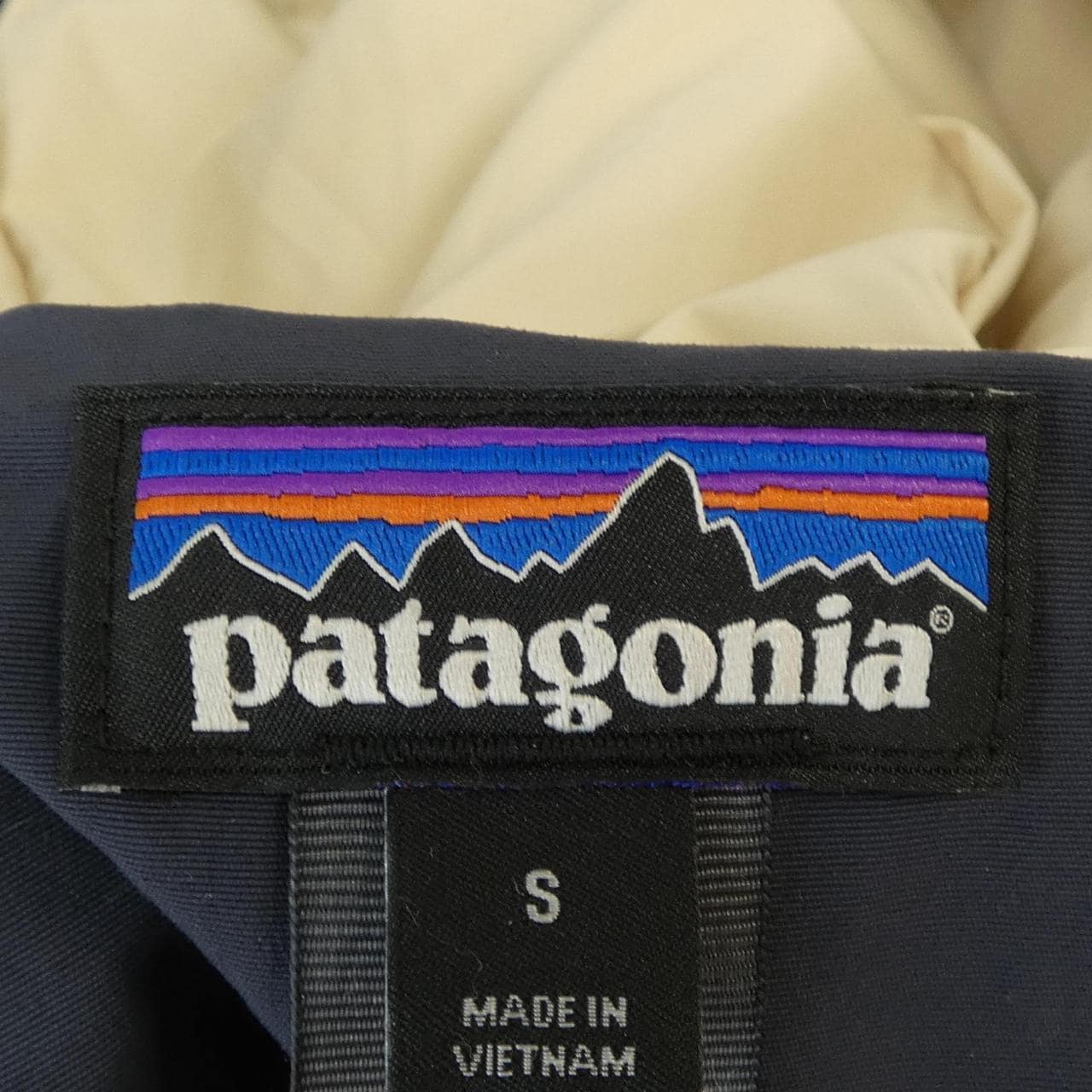 パタゴニア PATAGONIA 25115FA22 コート