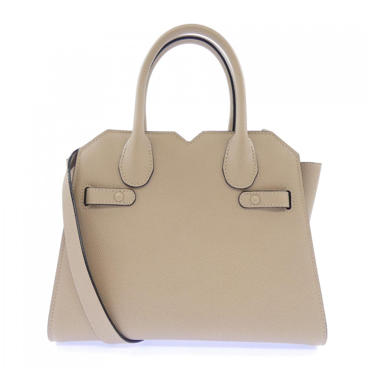 ヴァレクストラ VALEXTRA 2ハンドル ミラノバッグ WBMI0007010LOC99 BAG