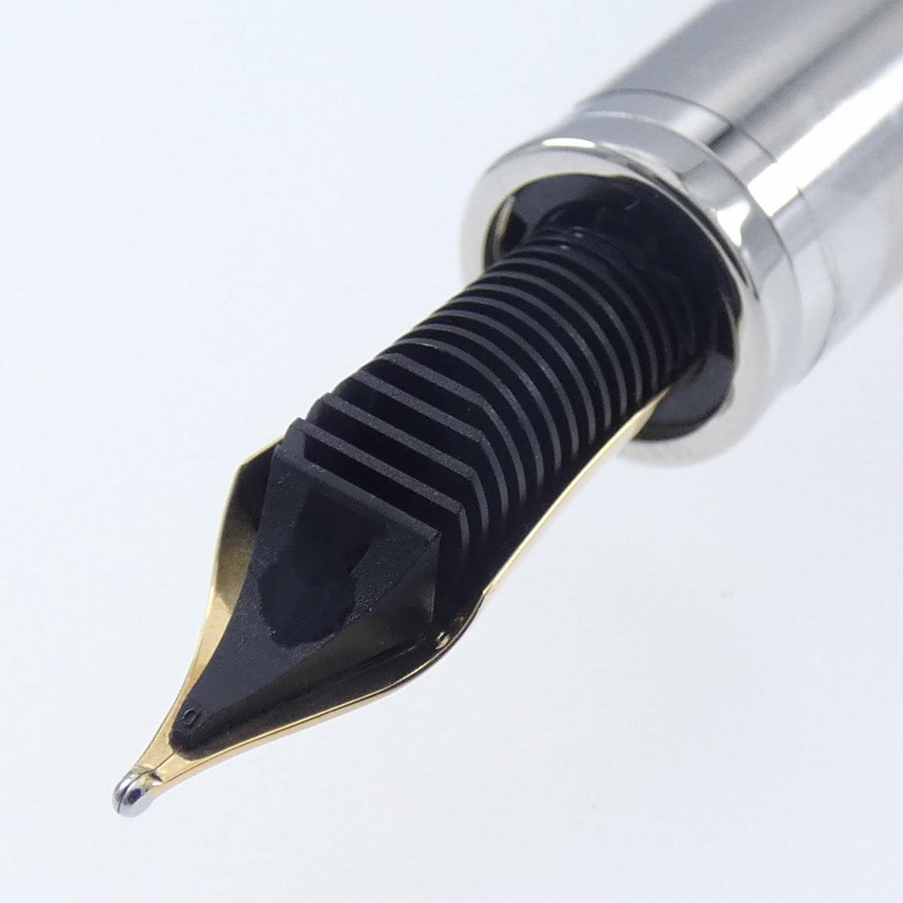 MONTBLANC 2023 文森特梵高 129159 钢笔