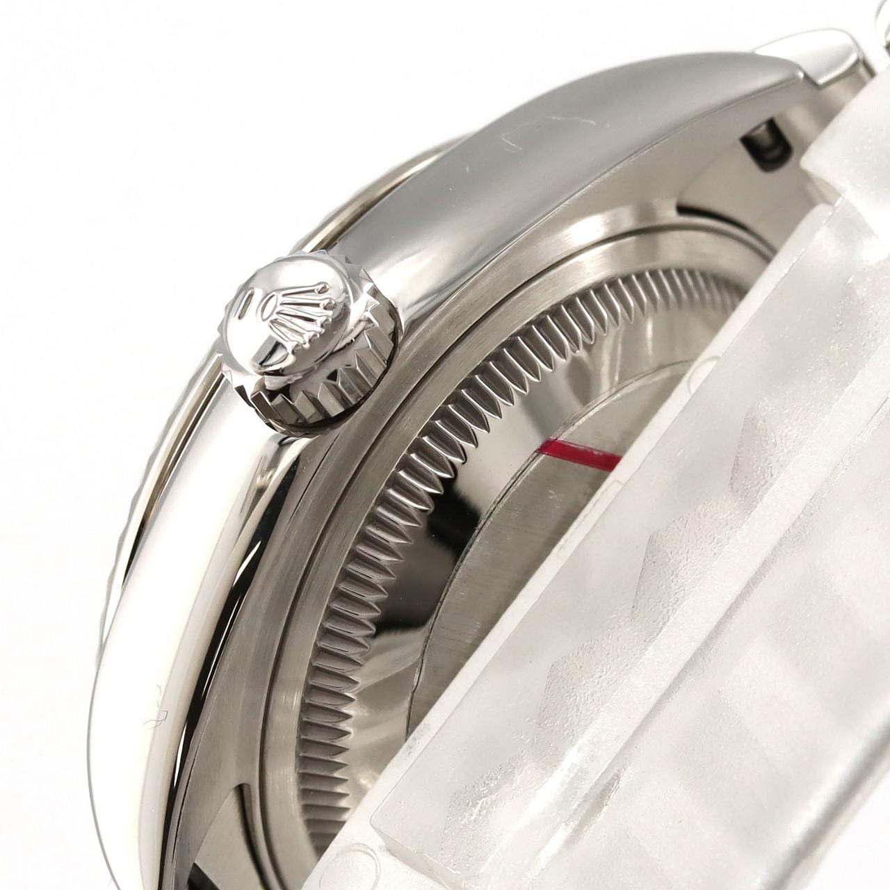 ROLEX Datejust 279174 SSxWG自動上弦隨機編號