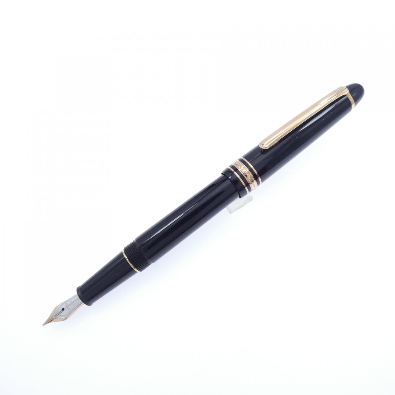 モンブラン マイスターシュテュックローズゴールドクラシック 132484 万年筆