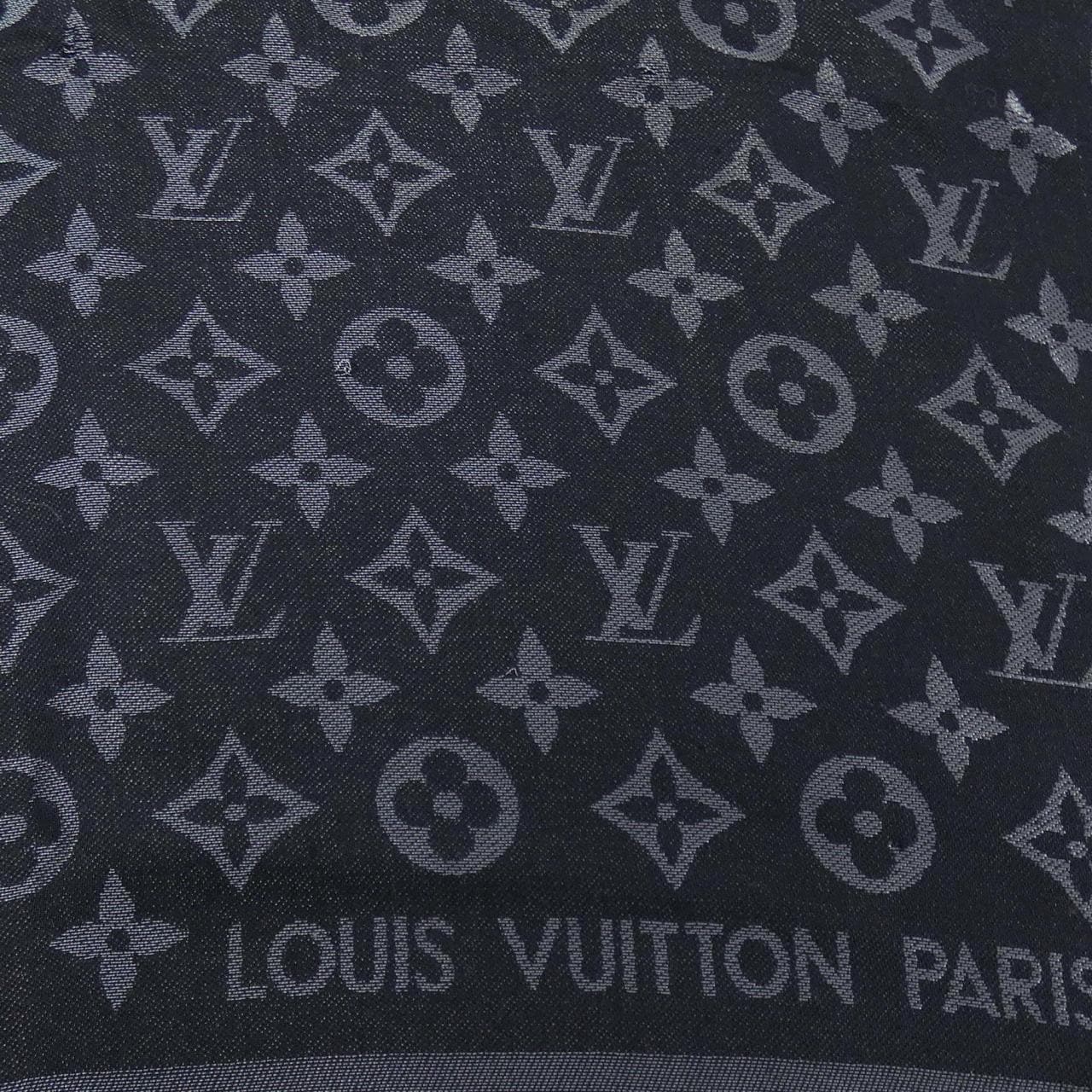 ルイヴィトン LOUIS VUITTON SHAWL