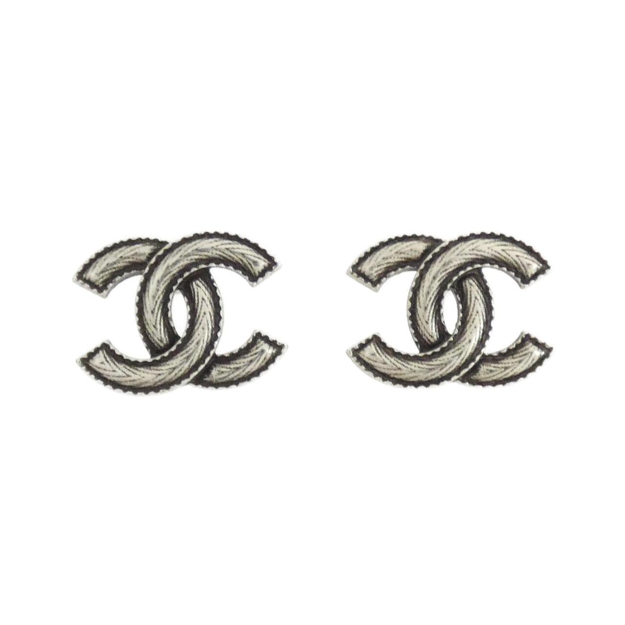 CHANEL耳環