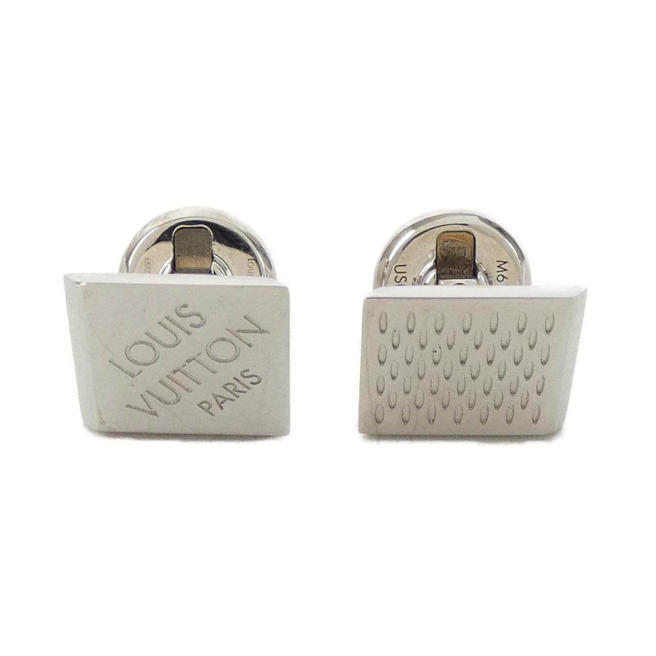 ルイヴィトン LOUIS VUITTON カフス