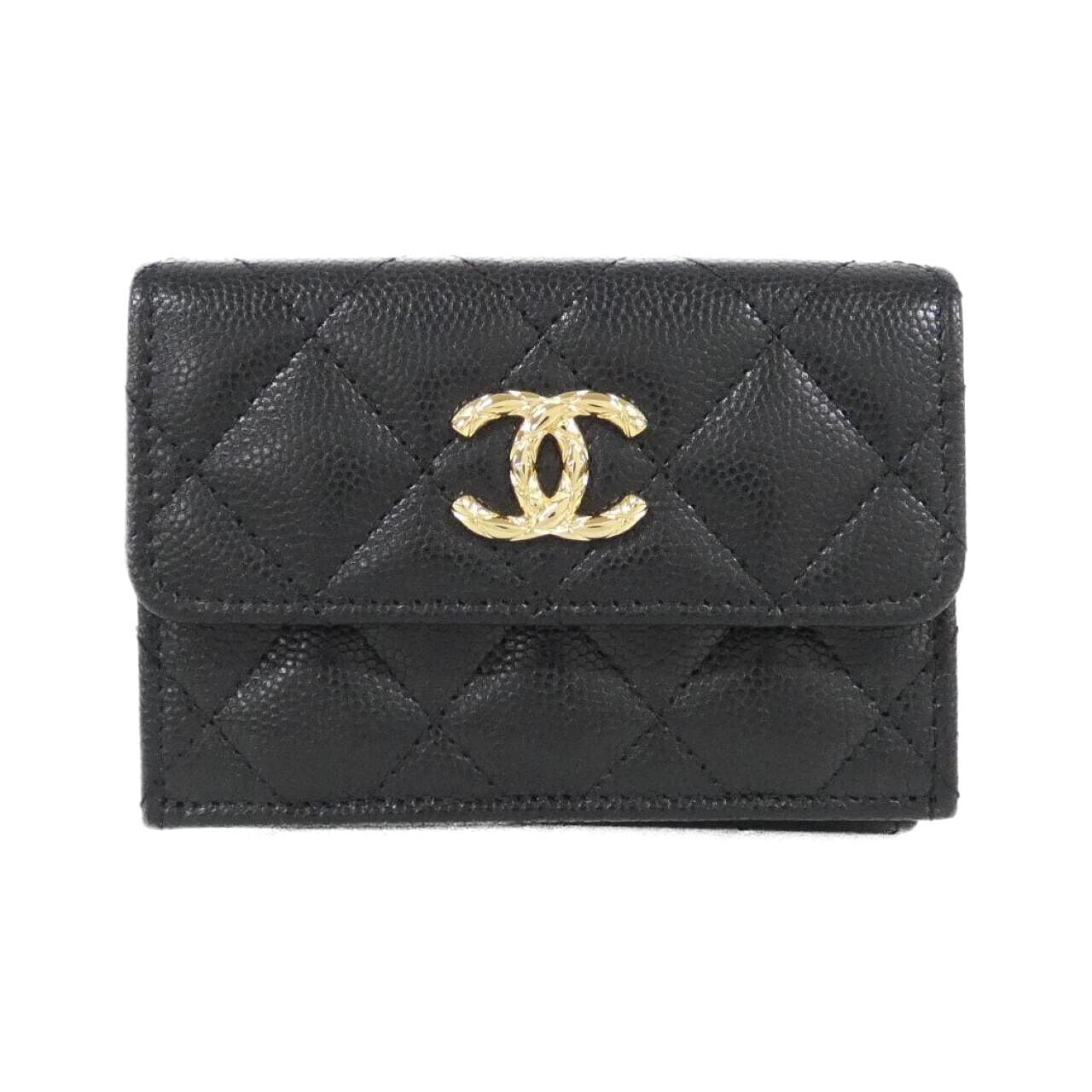 【未使用品】シャネル AP5004 財布