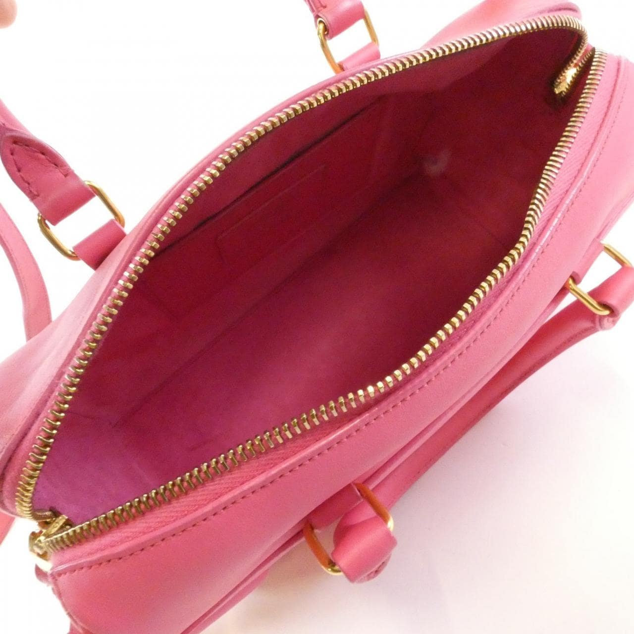 サンローラン ベビー ダッフル 330958 C150J ボストンバッグ