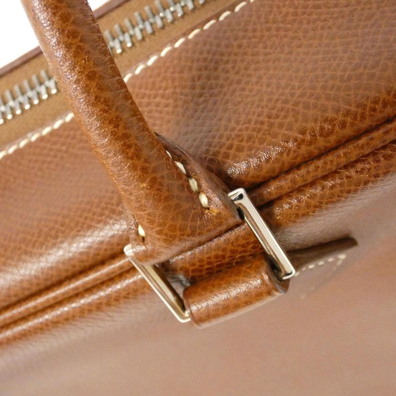 [vintage] HERMES Prume 28cm包包