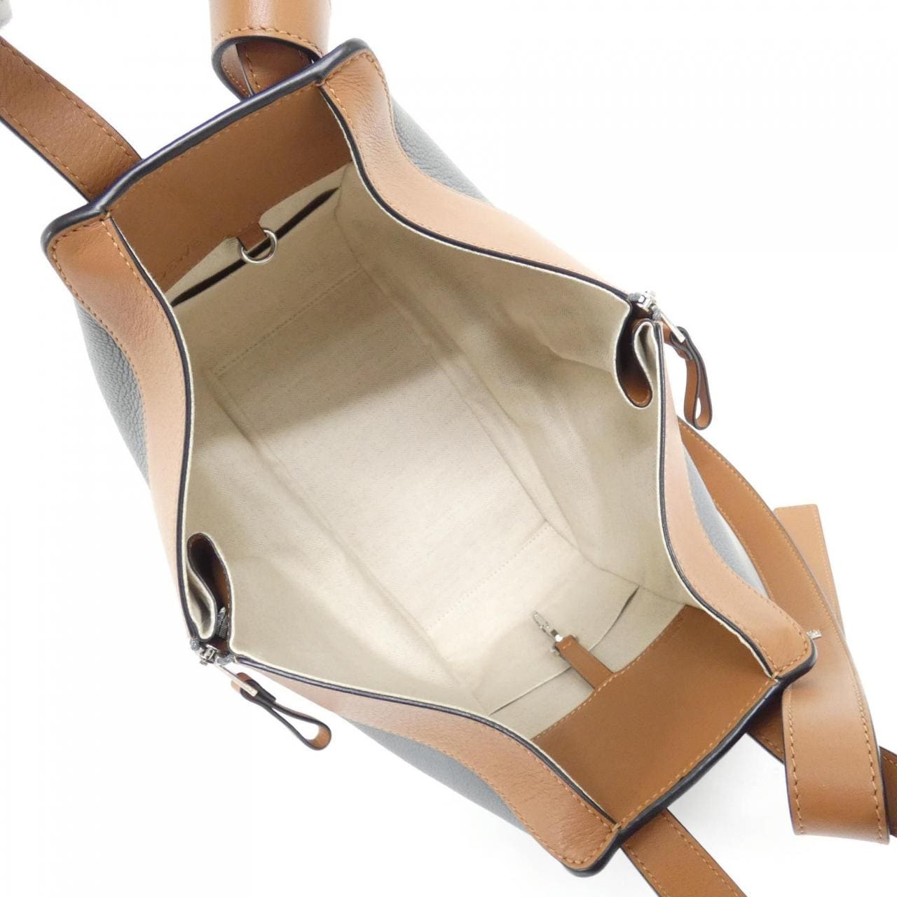 Loewe Hammock 387 12PS35 单肩包