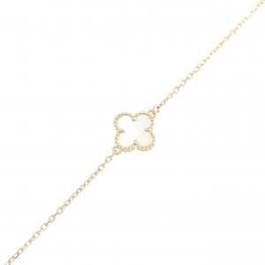 ヴァンクリーフ&アーペル スウィートアルハンブラ ブレスレット