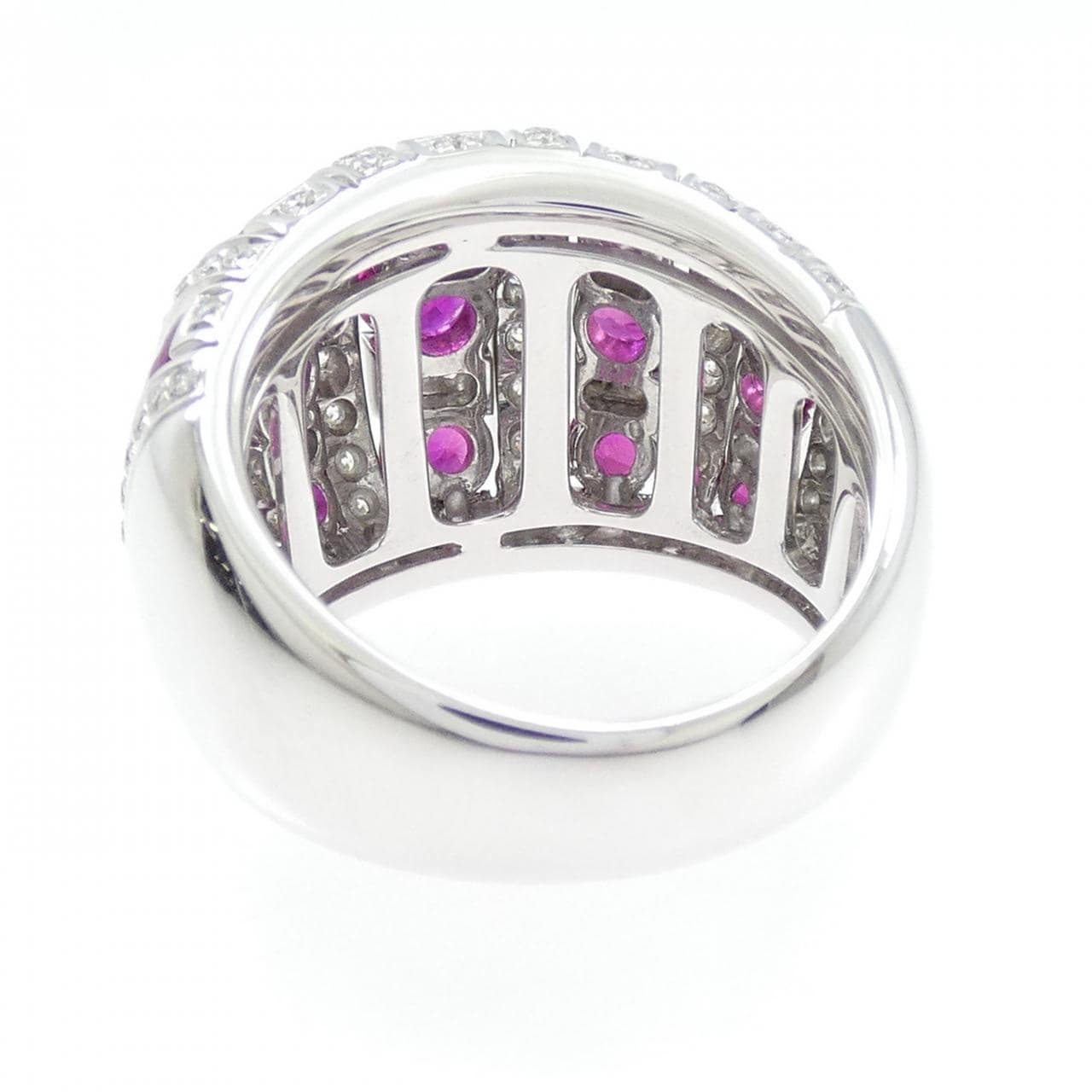 ダミアーニ ベルエポック リング