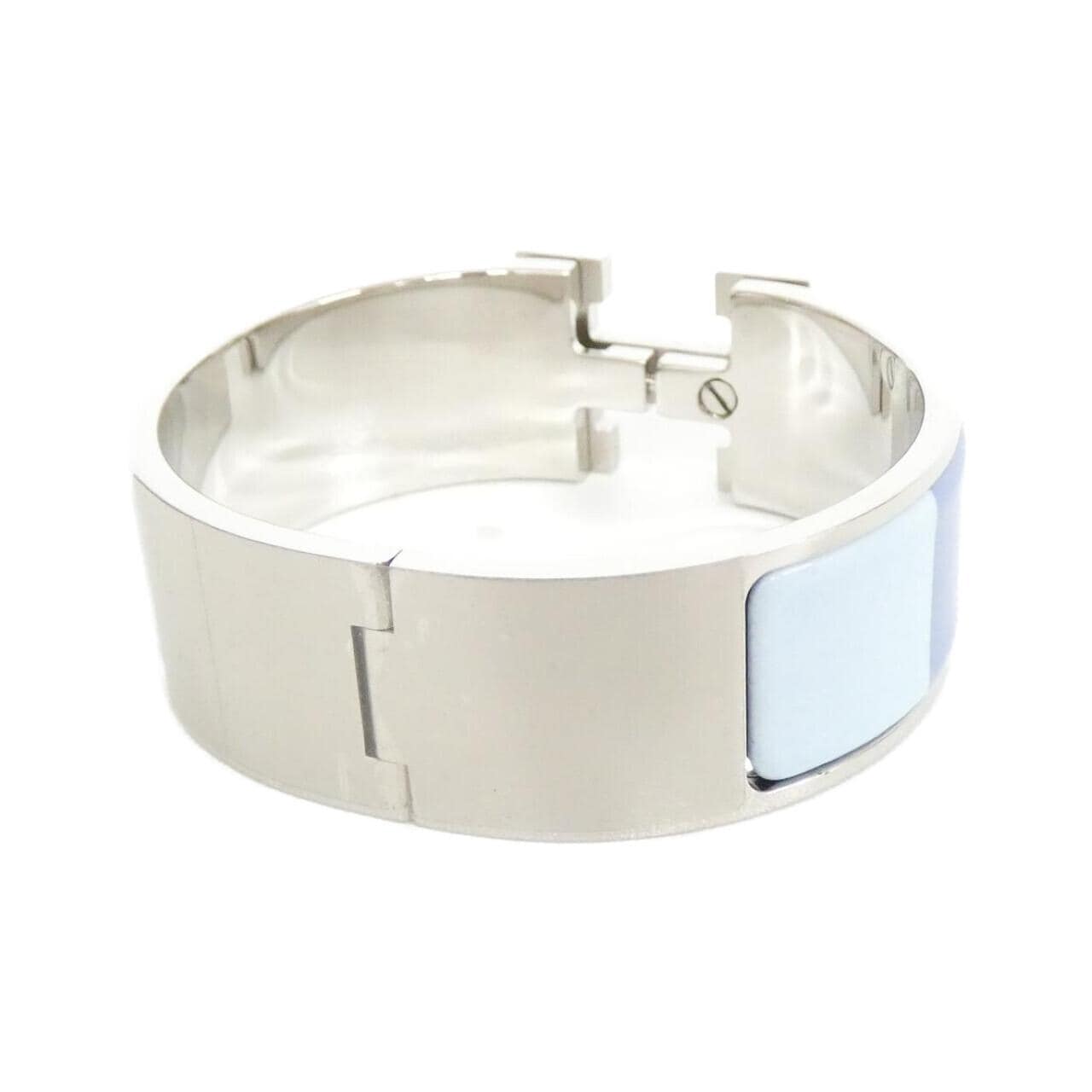 エルメス クリック クラック アッシュ レインボー PM 300007FP ブレスレット