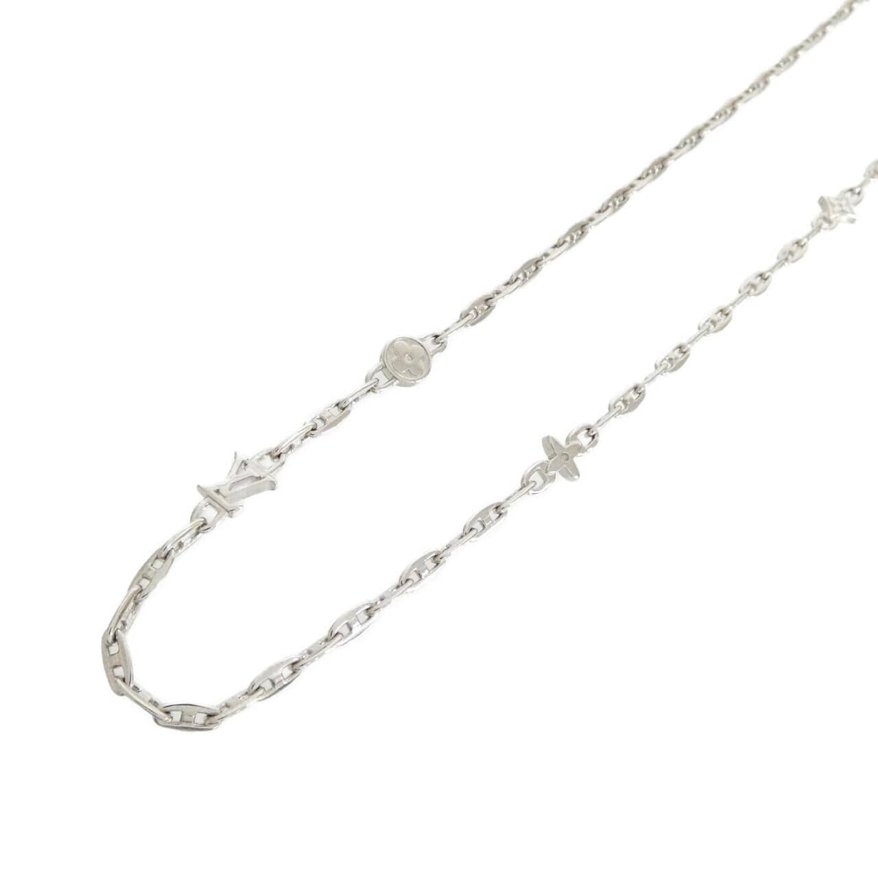 ルイヴィトン ネックレス LVスピード M02225 ネックレス