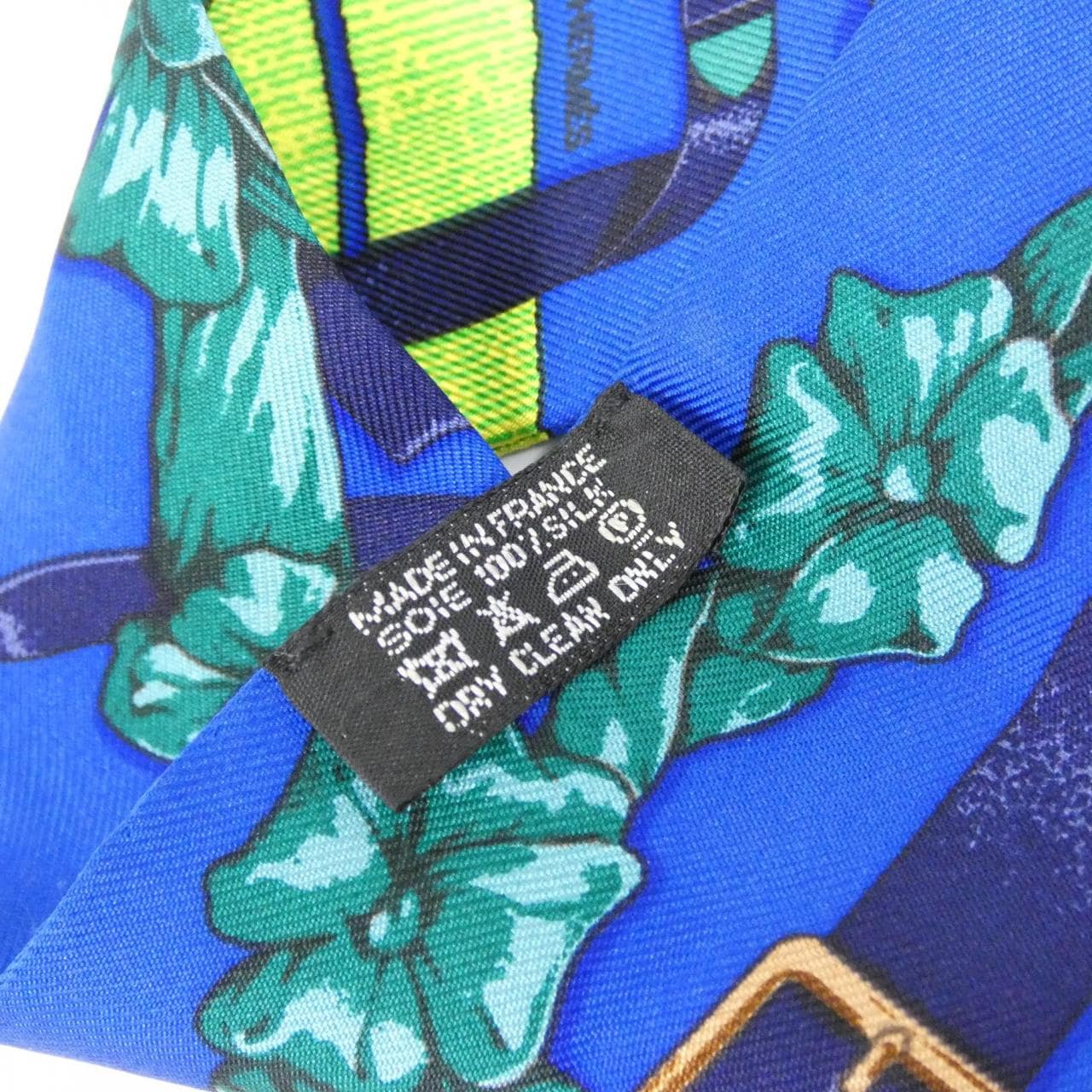 エルメス ツイリー スカーフ