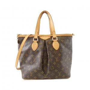 ルイヴィトン モノグラム パレルモ PM M40145 バッグ