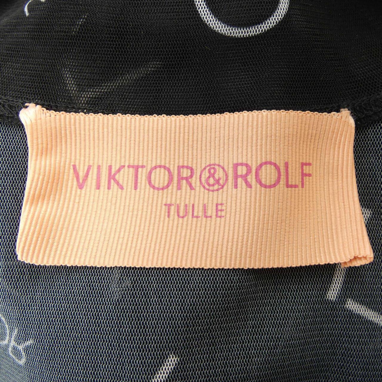 ヴィクターアンドロルフ VIKTOR & ROLF トップス
