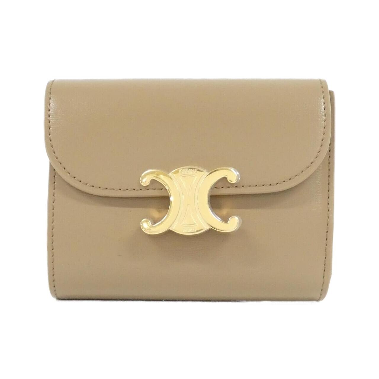 【新品】セリーヌ 10D783DPV 財布