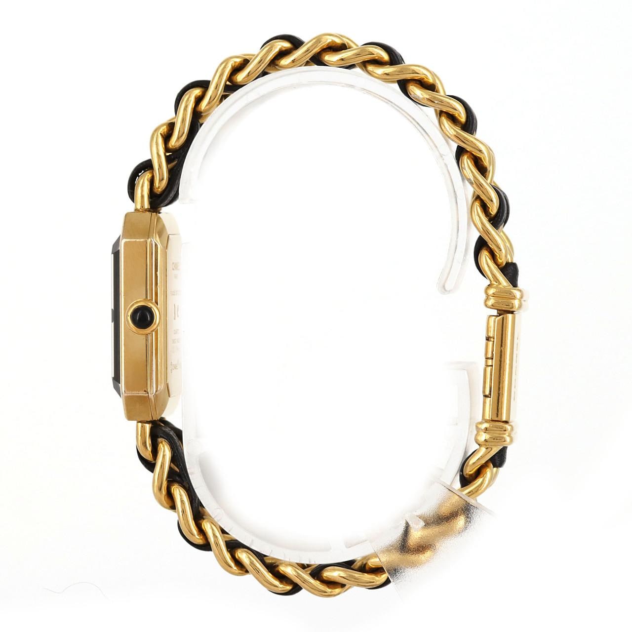 CHANEL premiere GP L 尺寸 H0001 GP石英