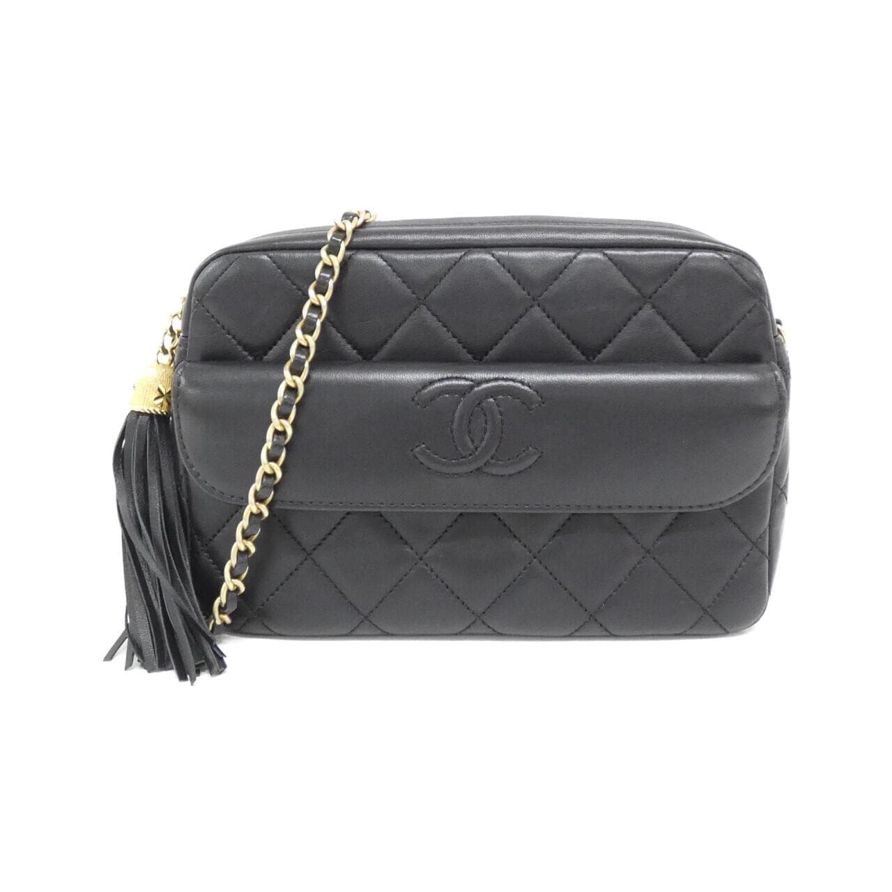 CHANEL AS1823 單肩包