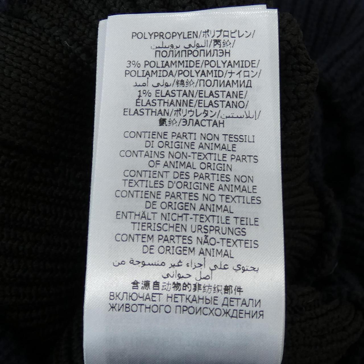 ALEXANDER McQUEEN ALEXANDER McQUEEN 長款開襟衫