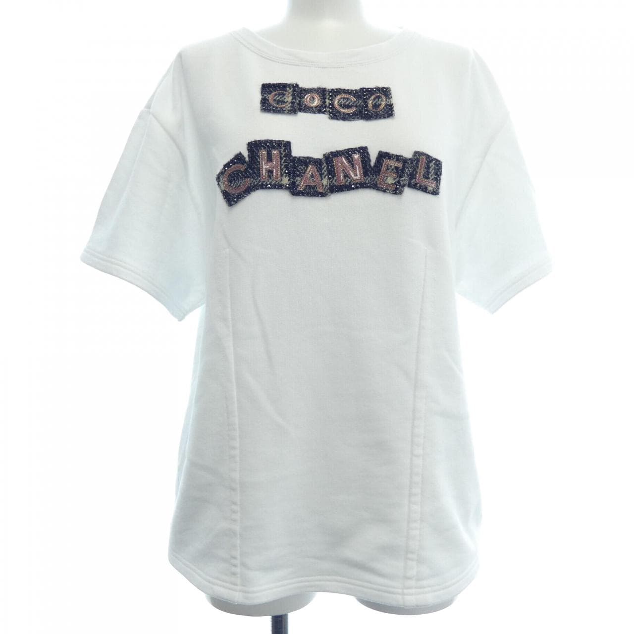 シャネル CHANEL スウェット