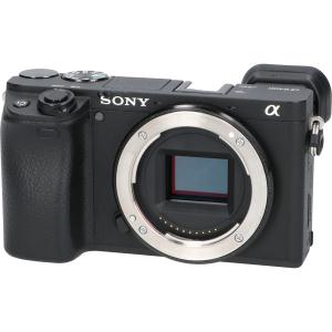 α６４００　ＩＬＣＥ－６４００　ブラック