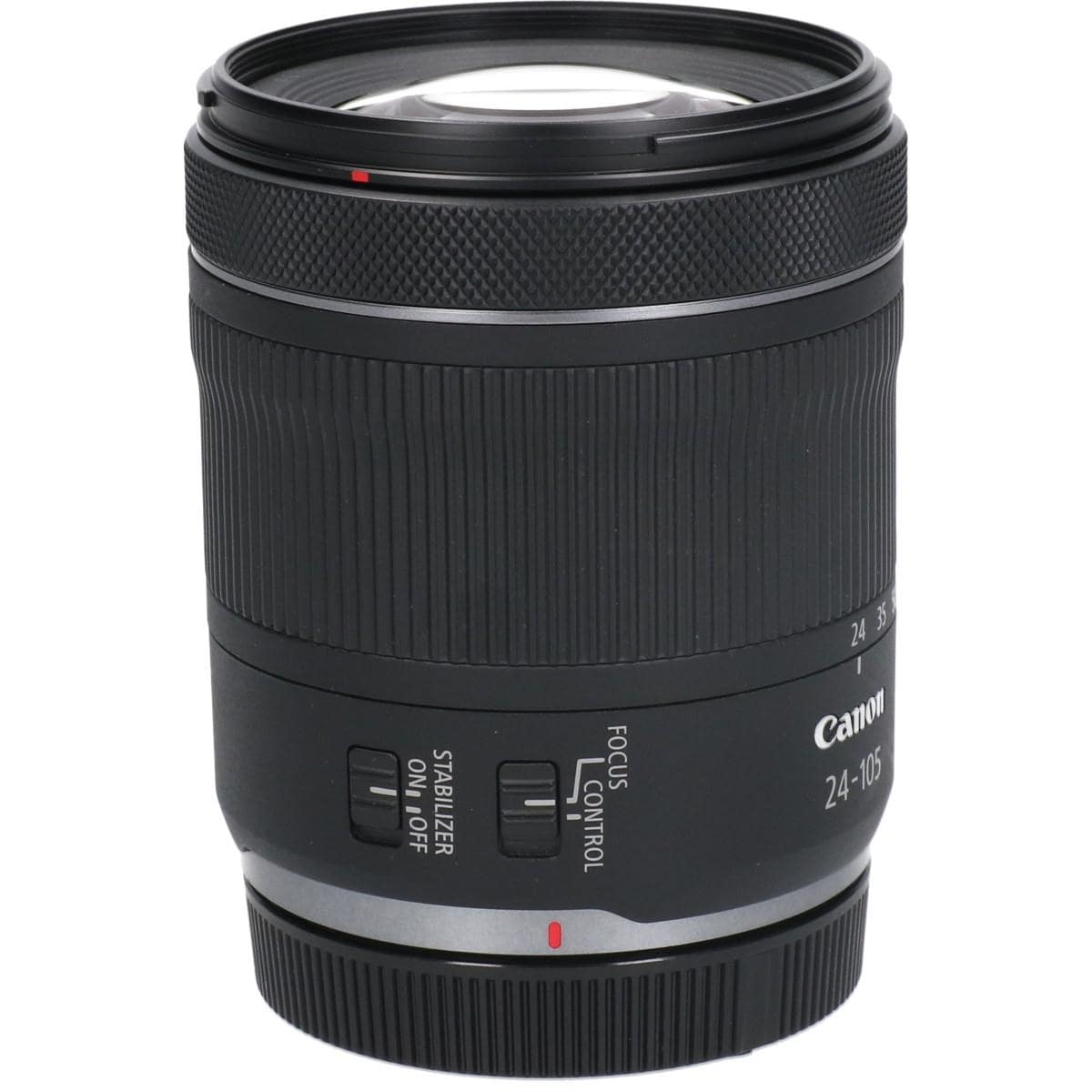 ＲＦ２４－１０５ｍｍ　Ｆ４－７．１ＩＳ　ＳＴＭ