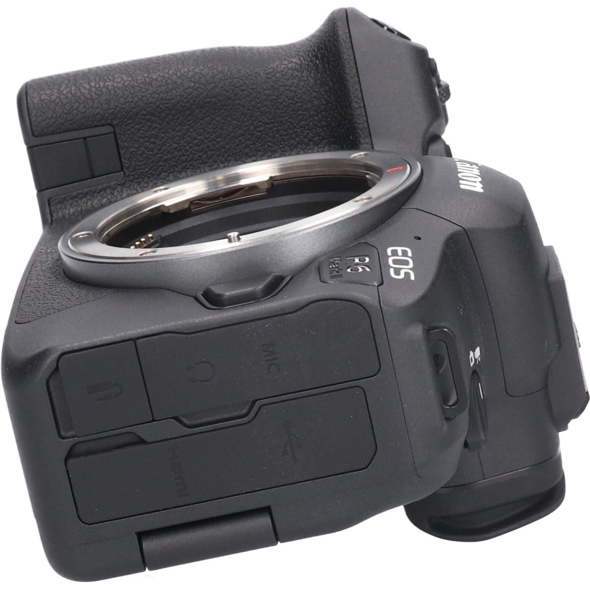 EOS R6 Mark II EOS R6 MARK II