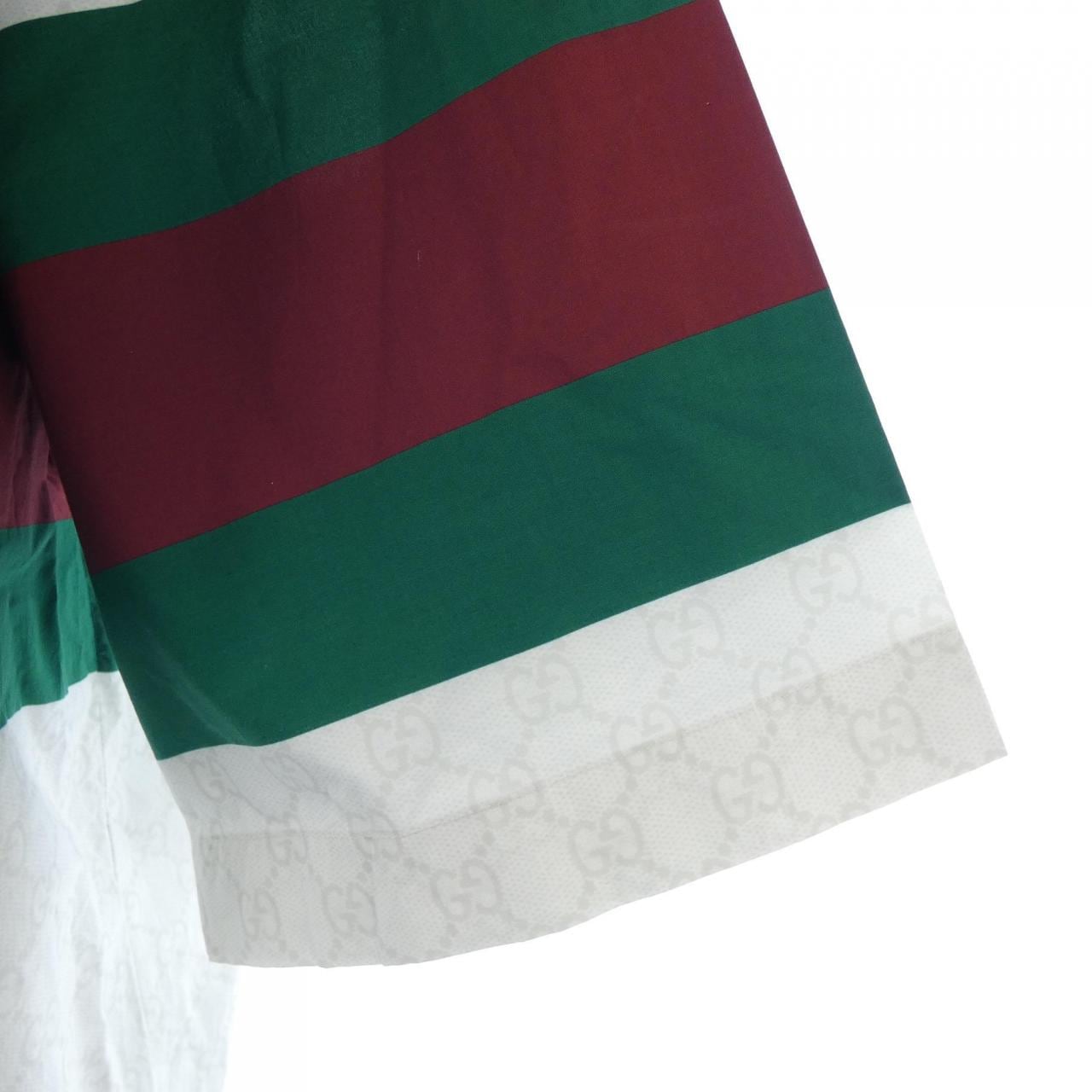 Gucci 791771 ZAQ0R S/S shirt