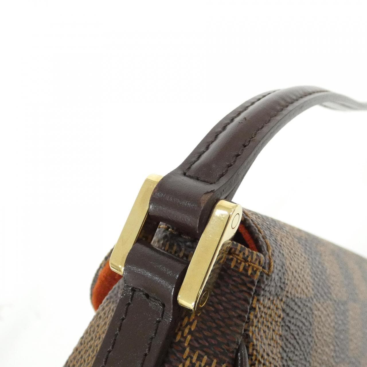 ルイヴィトン ダミエ レコレータ N51299 ショルダーバッグ