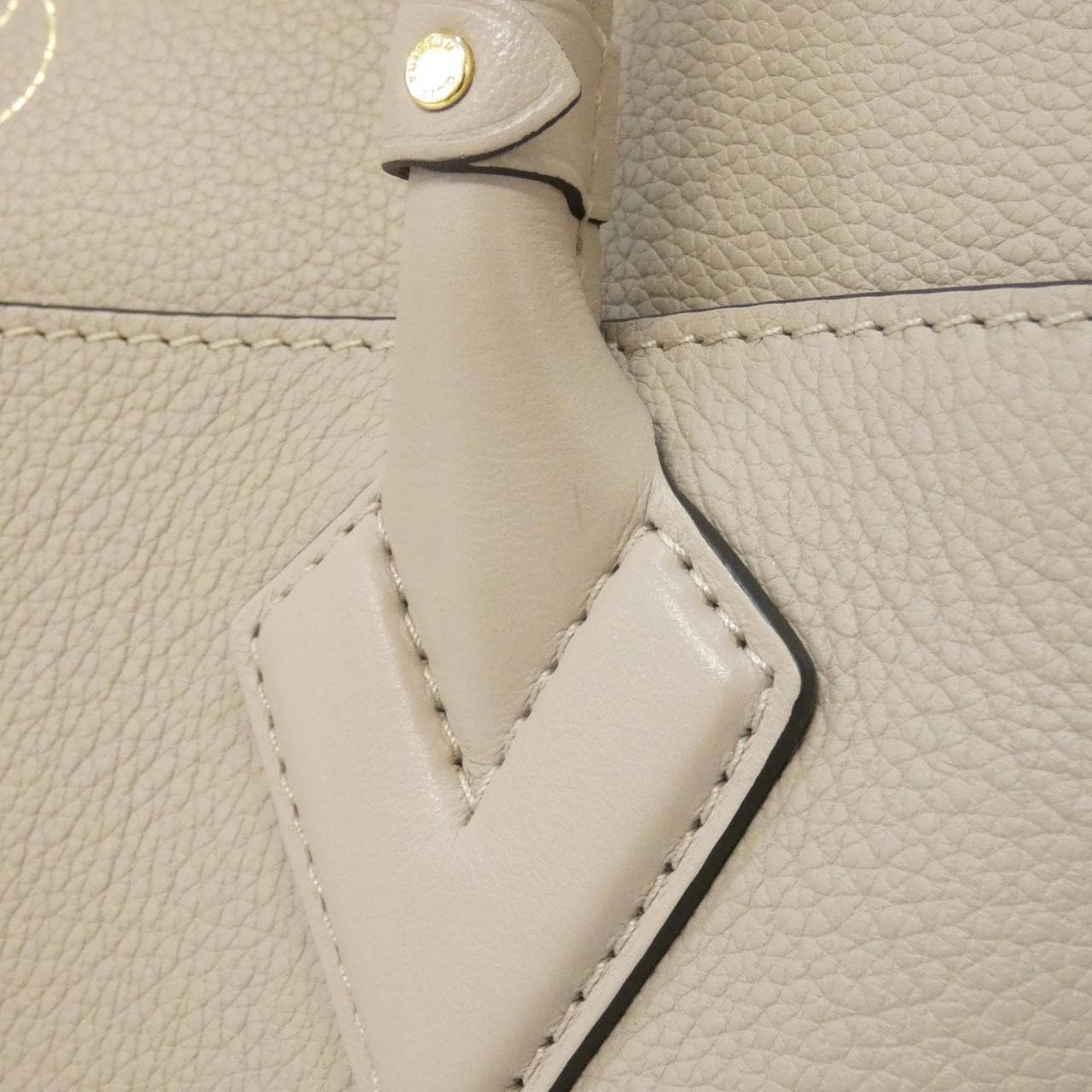 ルイヴィトン オンマイサイド MM M58485 バッグ