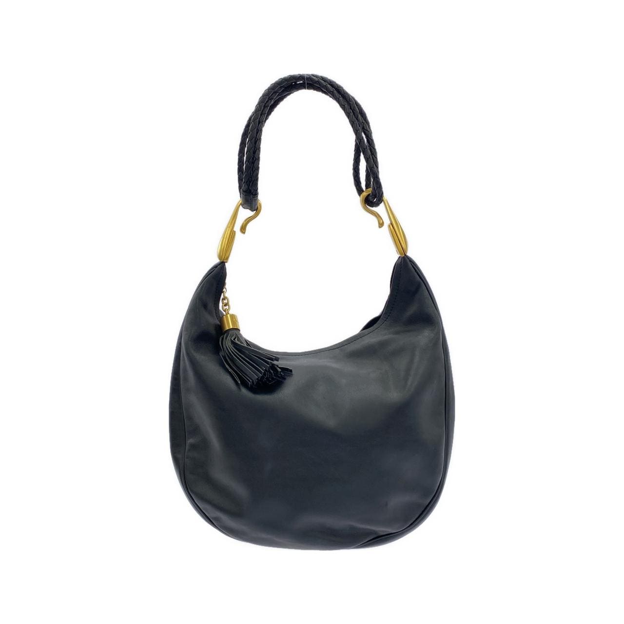 【ヴィンテージ】セリーヌ ショルダーバッグ