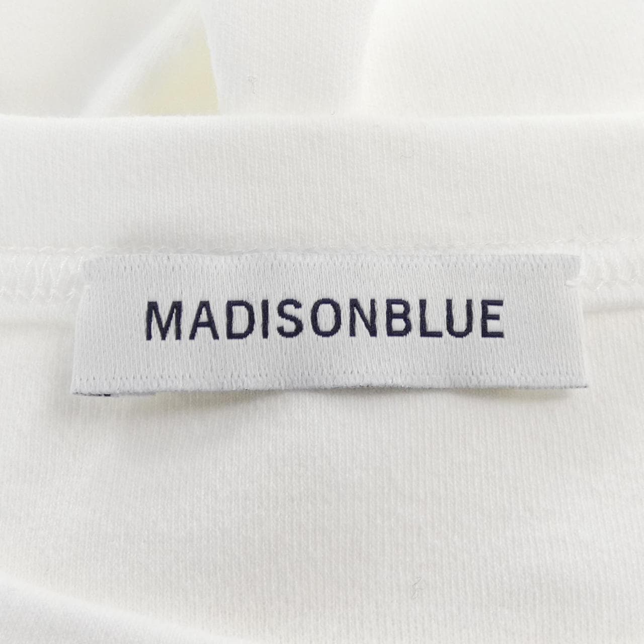 マディソンブルー MADISON BLUE MB000-7003 トップス