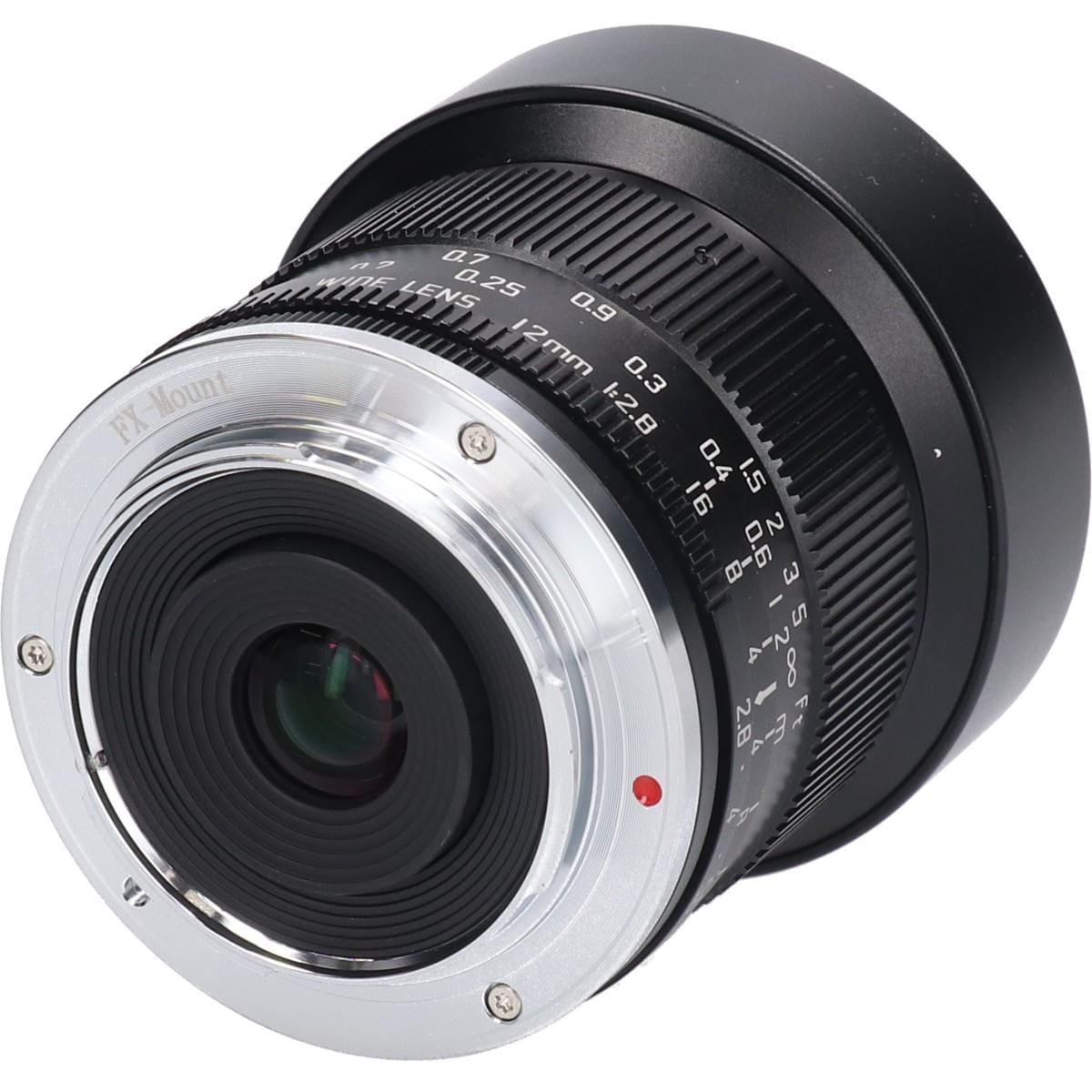 １２ｍｍ　Ｆ２．８