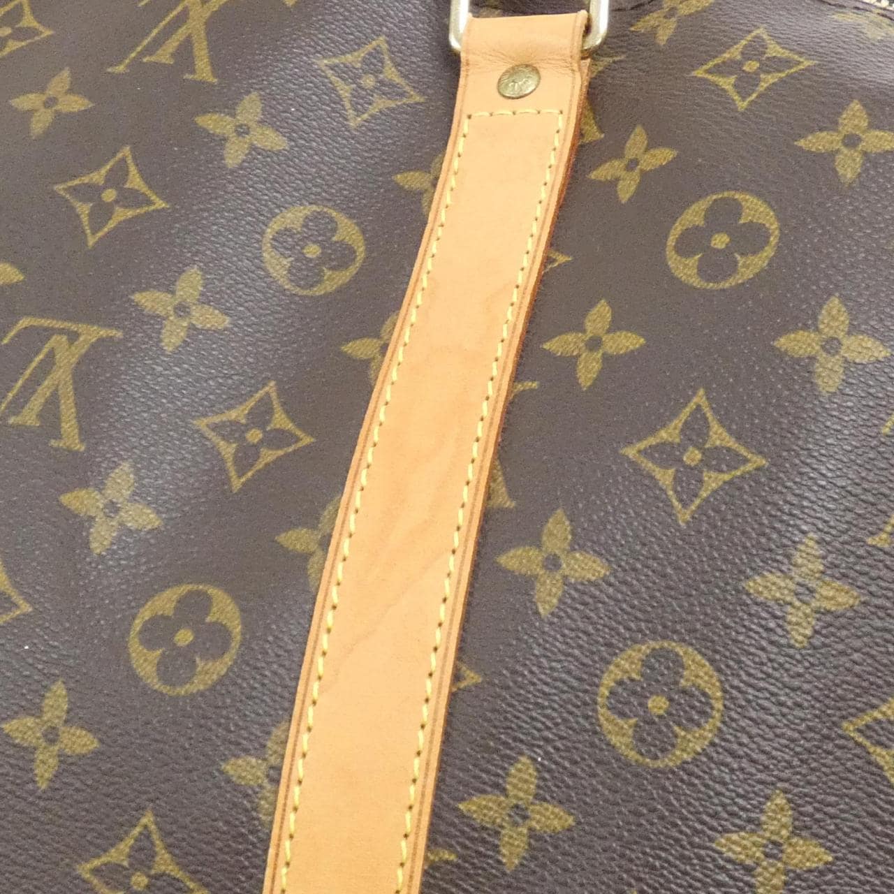 ルイヴィトン モノグラム キーポル バンドリエール 60cm M41412 ボストンバッグ