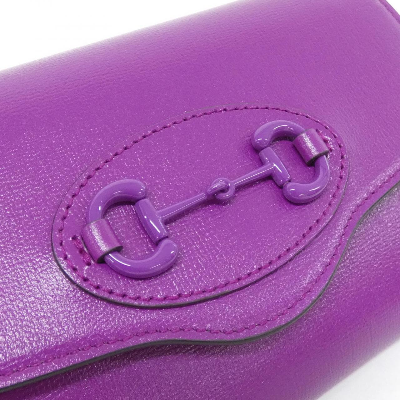グッチ GUCCI HORSEBIT 1955 724713 AABE1 ショルダーバッグ