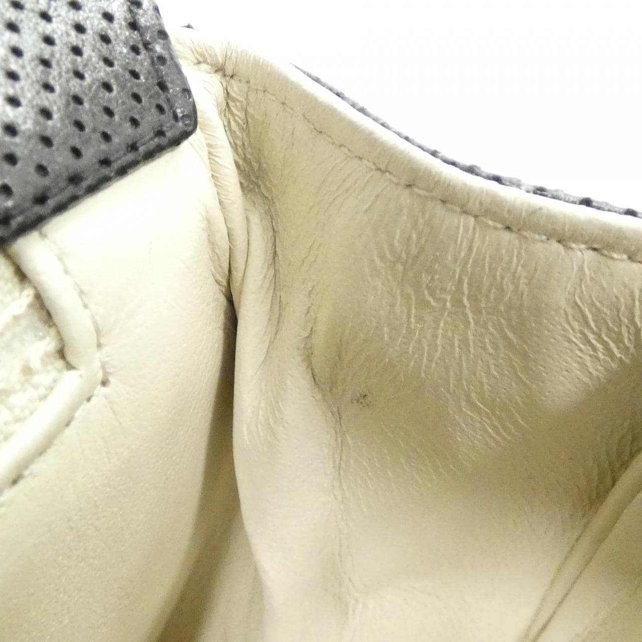 【ヴィンテージ】シャネル 16533 ショルダーバッグ