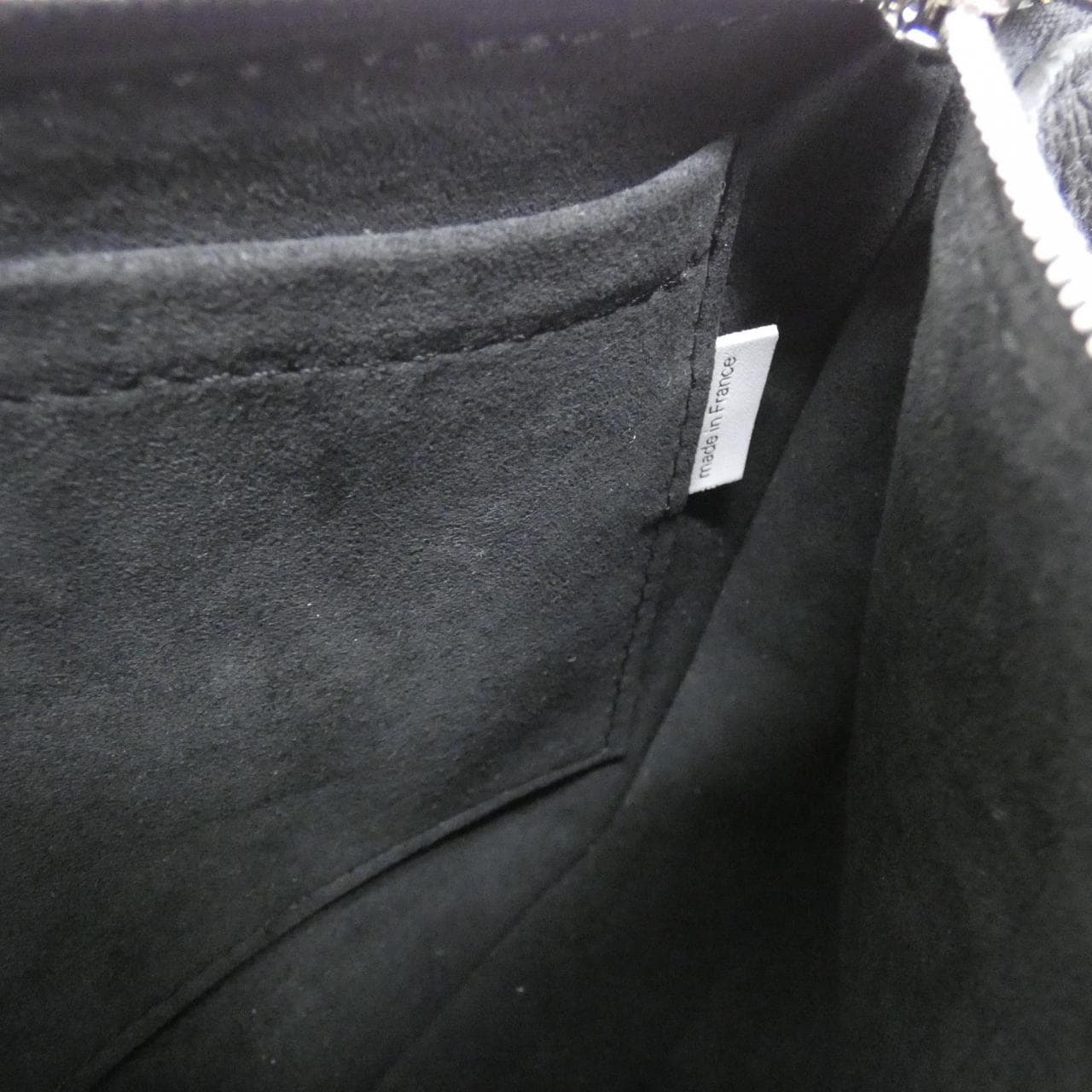 ルイヴィトン モノグラム アンプラント(LV X YK) ミュルティ ポシェット アクセソワール M46410 ショルダーバッグ