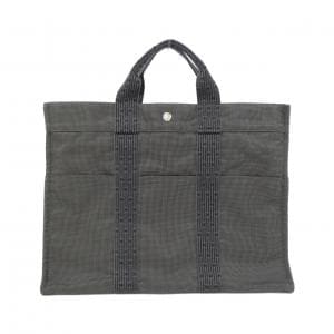 【ヴィンテージ】エルメス エールライン MM 100951M バッグ