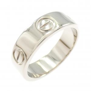 CARTIER LOVE戒指
