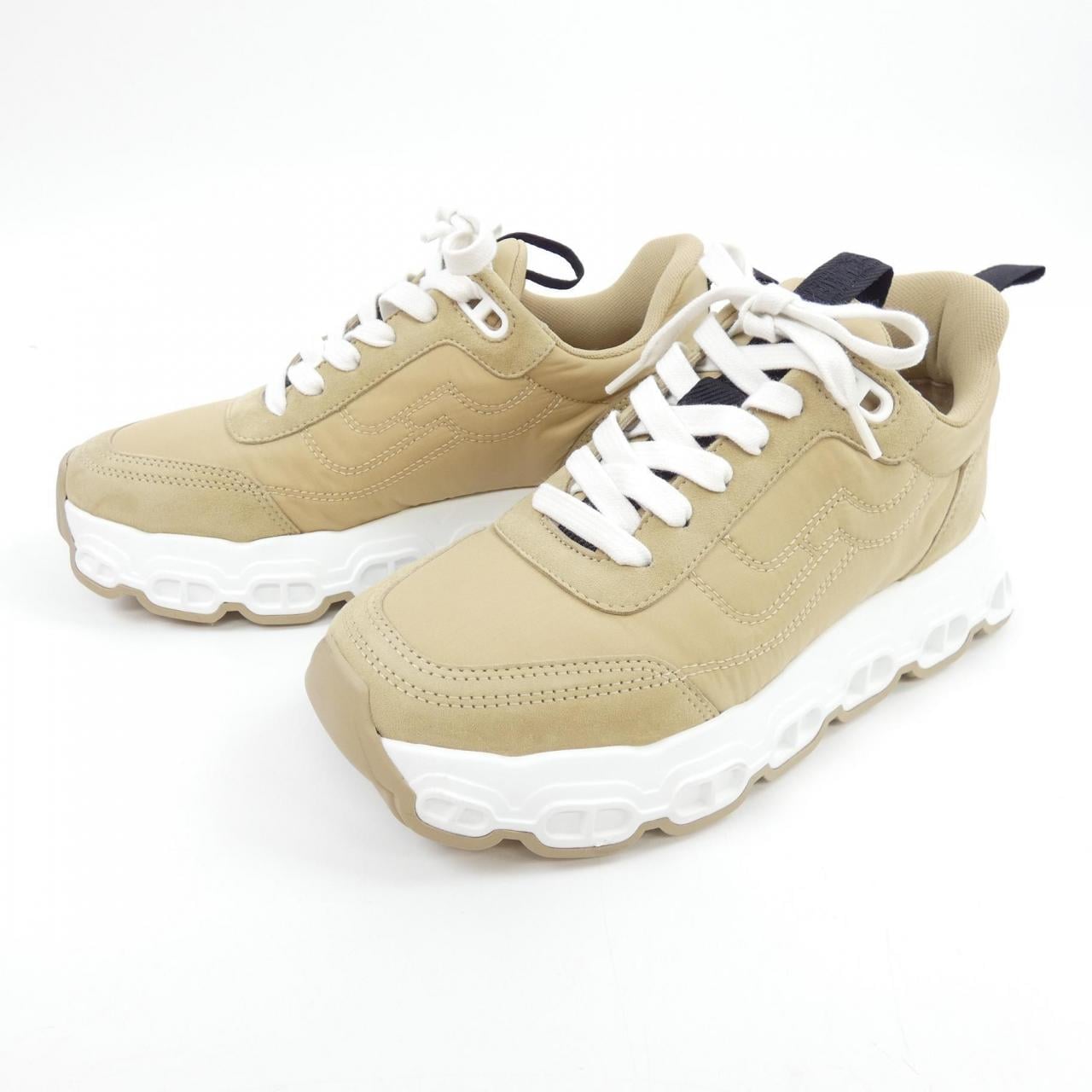 エルメス HERMES インパルス シェーヌダンクル 241228Z スニーカー